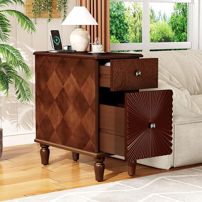 Walnut#slim