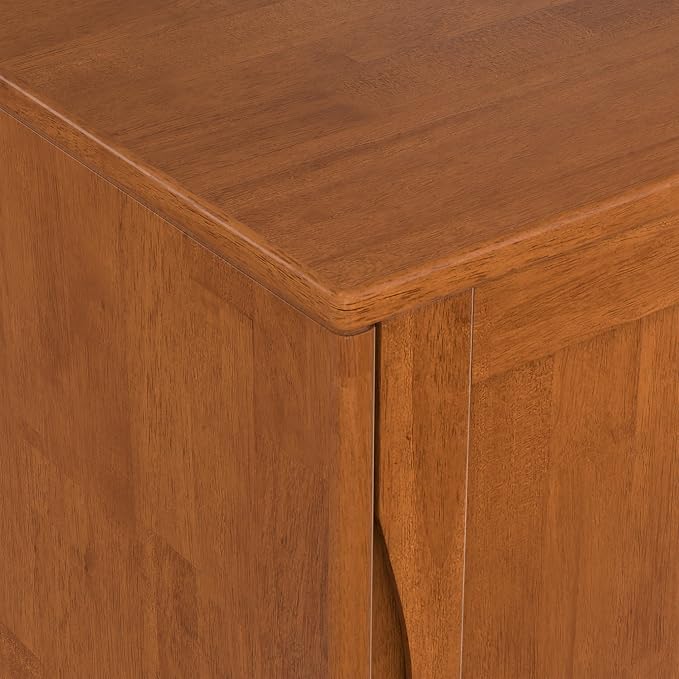 Teak Brown