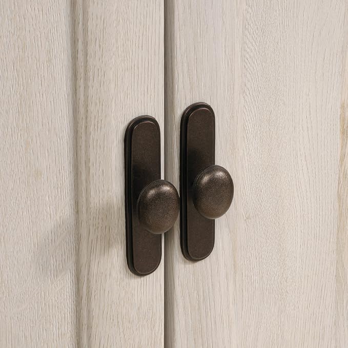 Chalked Chestnut