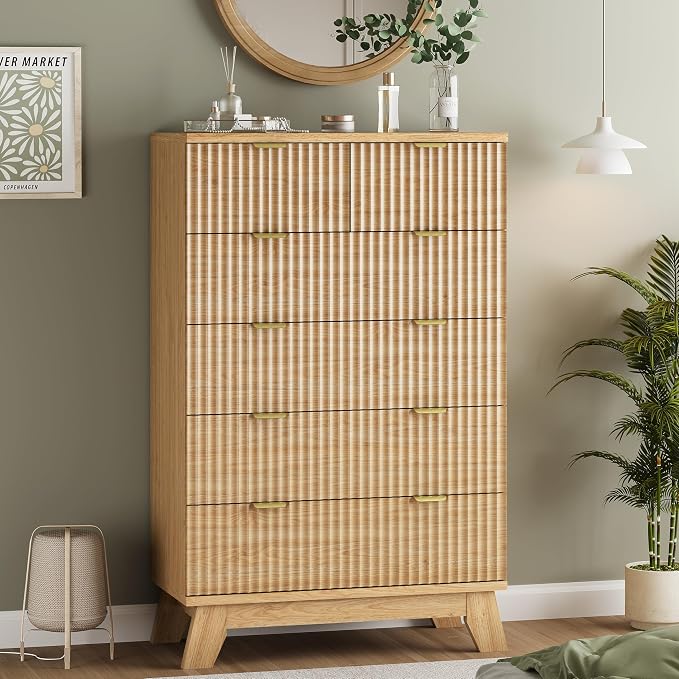 Natural Oak
