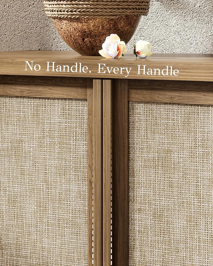 Natural Walnut