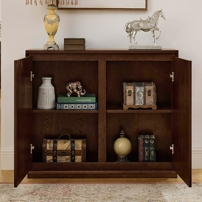 Dark Walnut