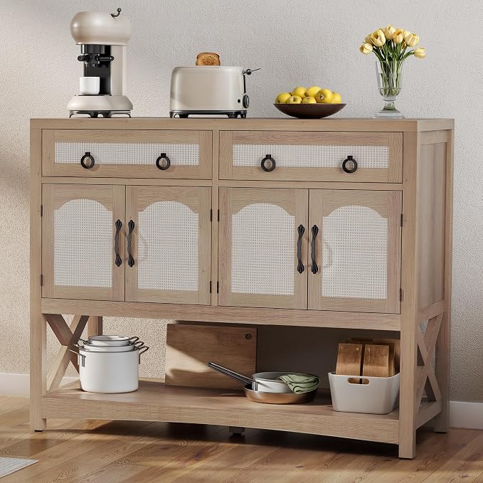 Natural Oak