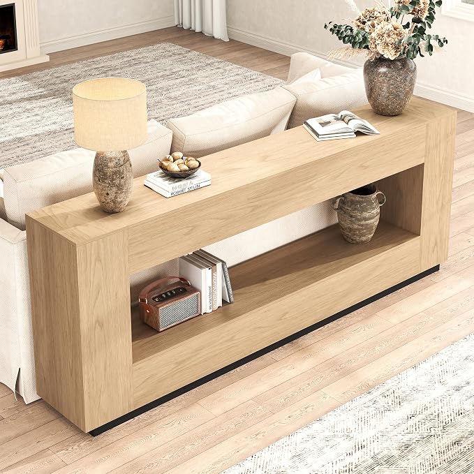 Light Oak