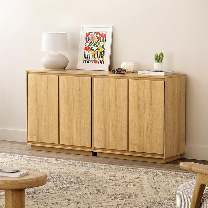 Natural Oak
