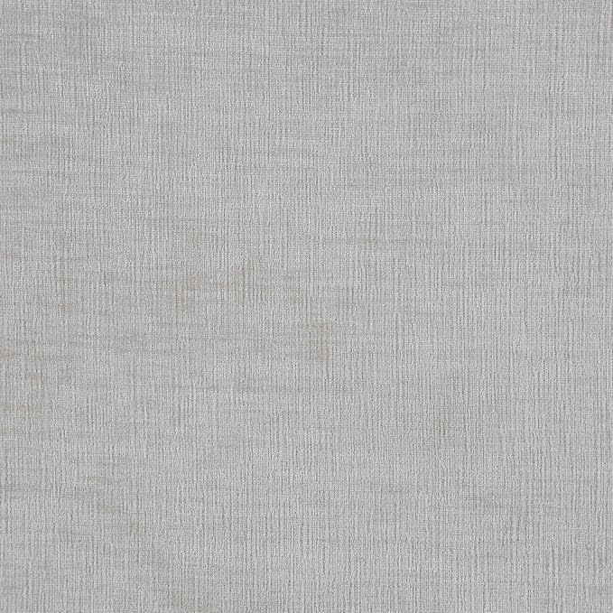 Light Gray Chenille