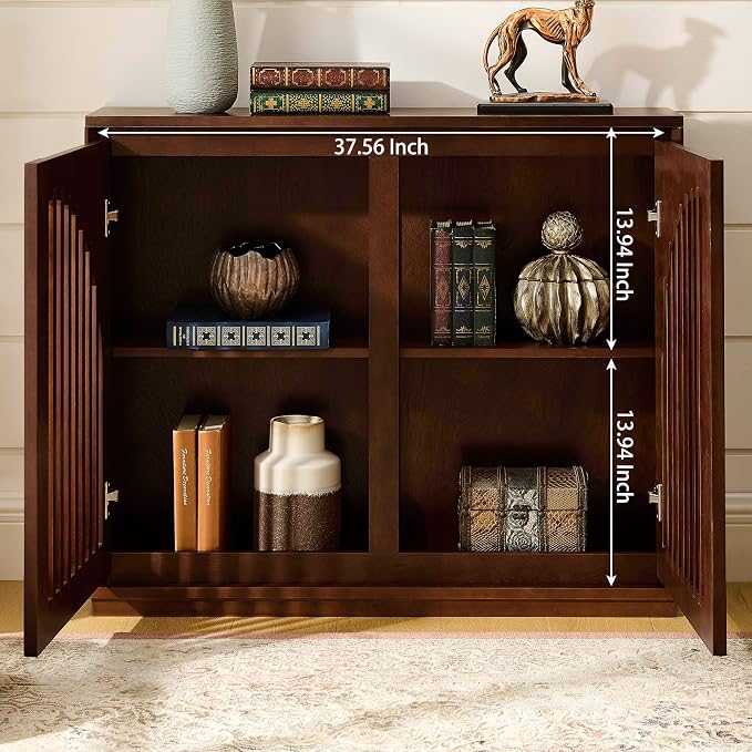 Dark Walnut