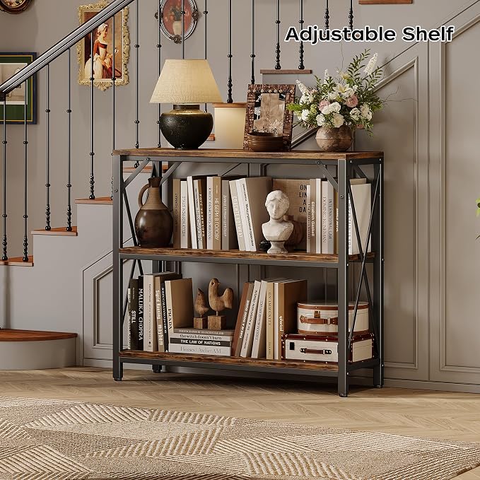Rustic Brown