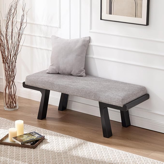 Grey Linen