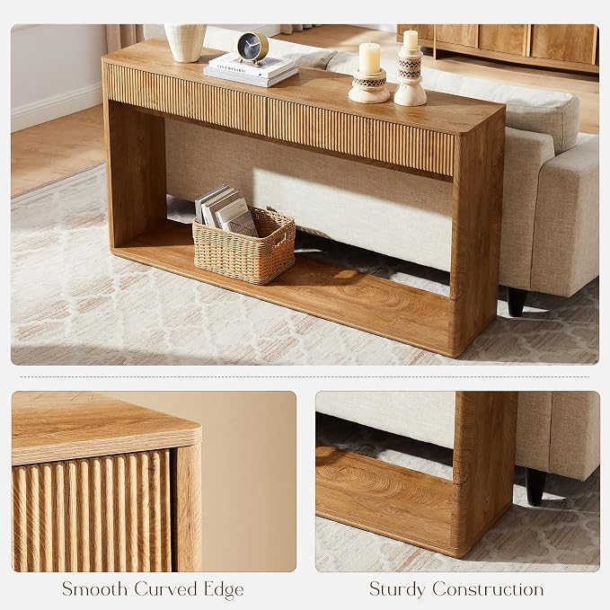 Light Knotty Oak
