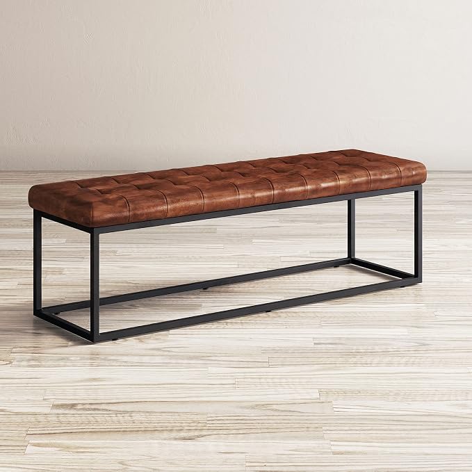 Saddle Brown