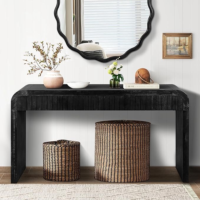 Antique Black