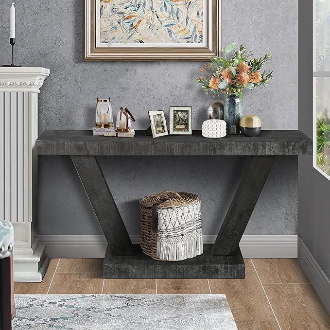 Antique Black