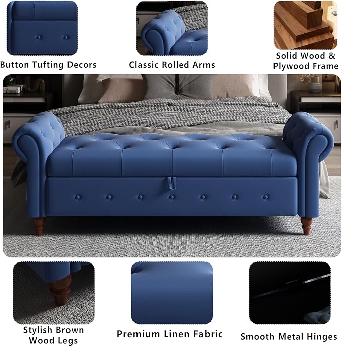 Navy Blue