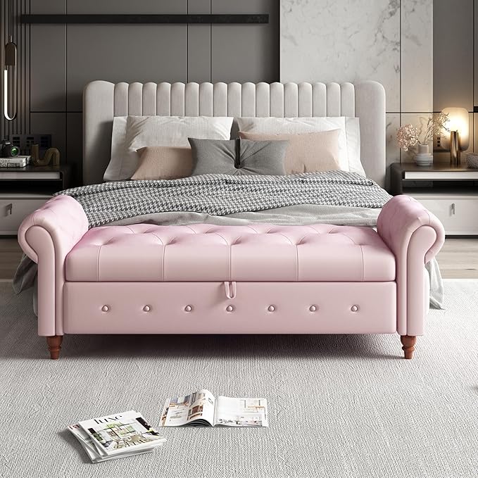 Velvet Pink