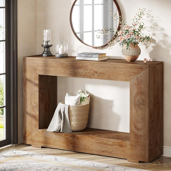Natural Wood