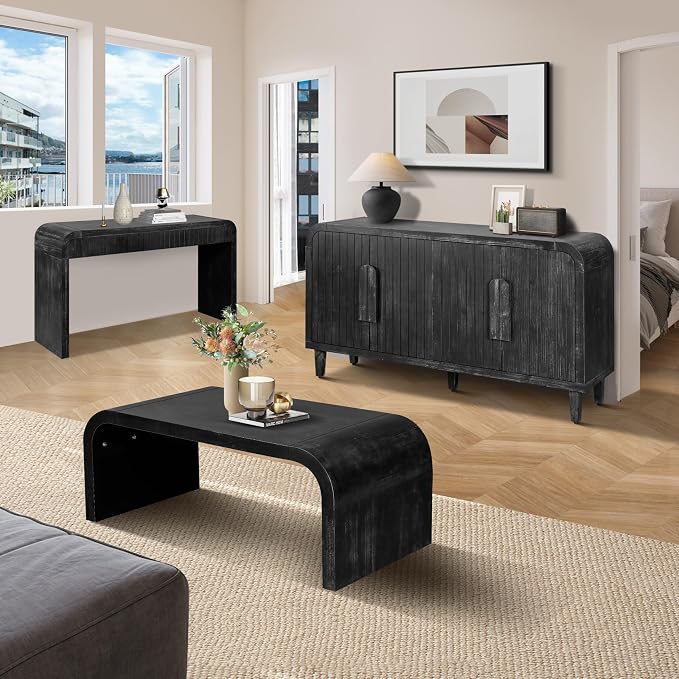 Antique Black