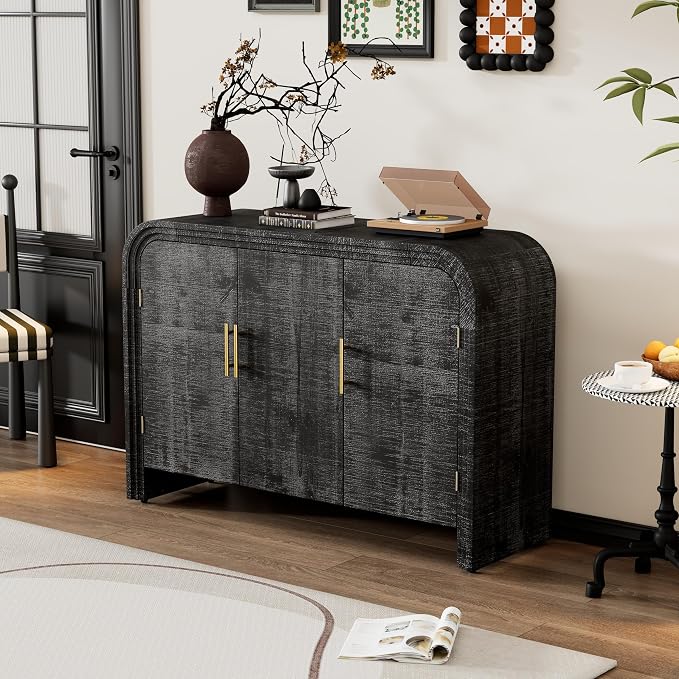 Antique Black