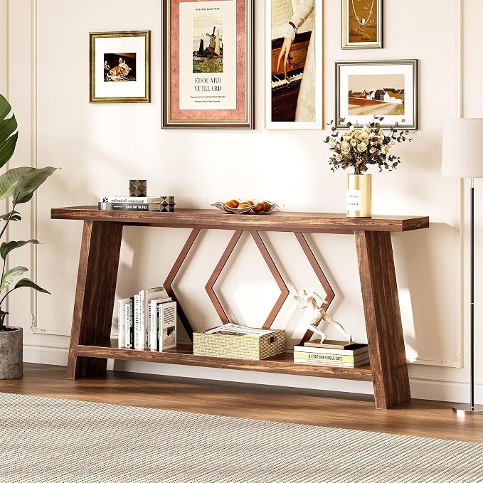Rustic