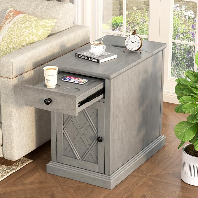 Antique Gray-4.3