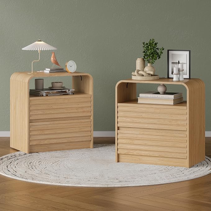 Natural Oak