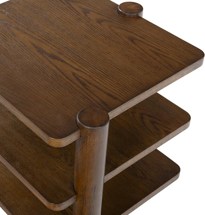 Medium Oak