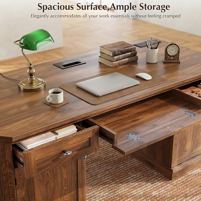 Dark Walnut