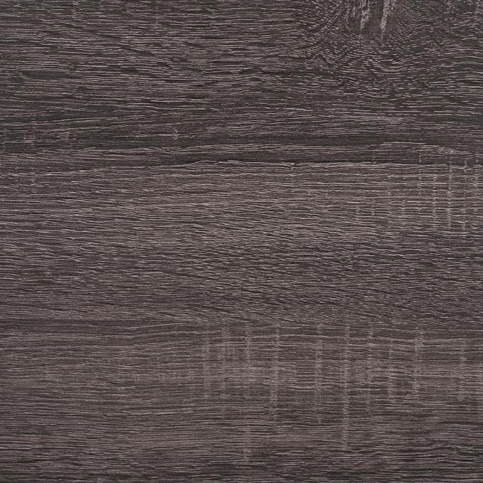 Dark Grey Oak/Black