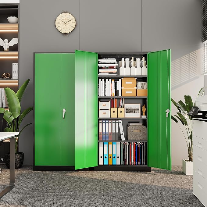 Black Green