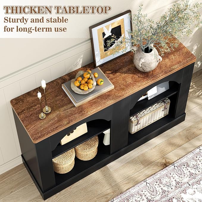 Black+rustic