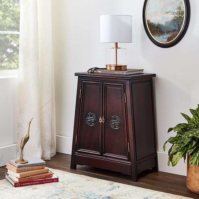 Dark Rosewood