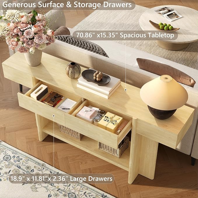 Natural Oak