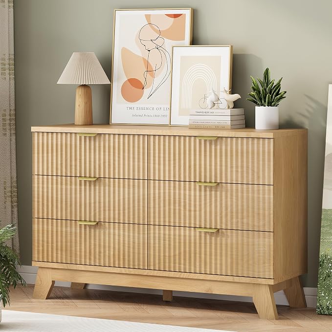 Natural Oak