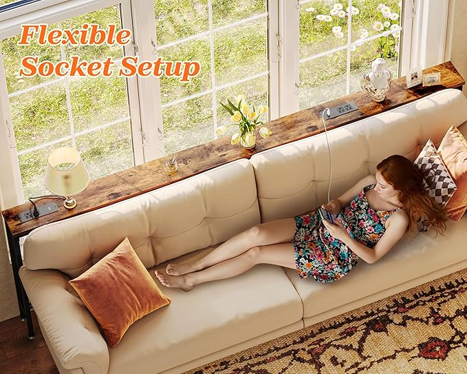 Rustic Brown