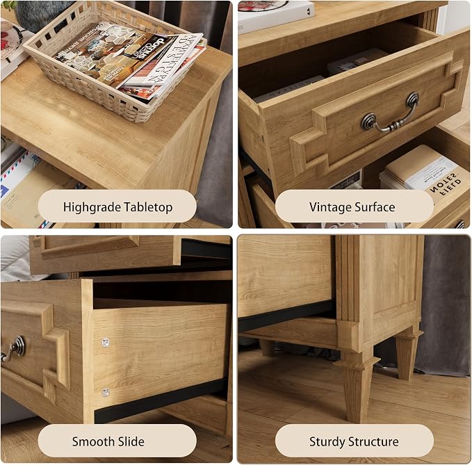 Natural Oak