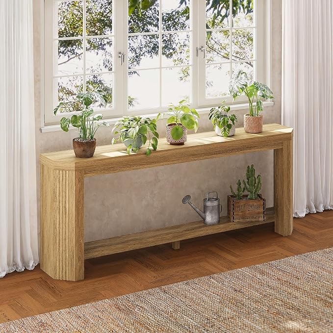 Natural Oak
