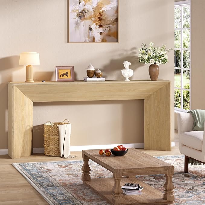 Natural Oak