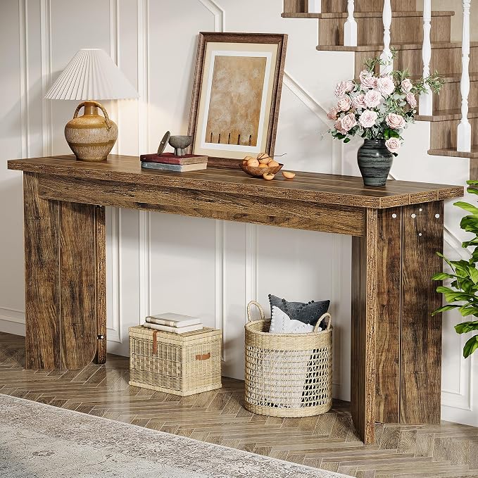 Rustic Brown
