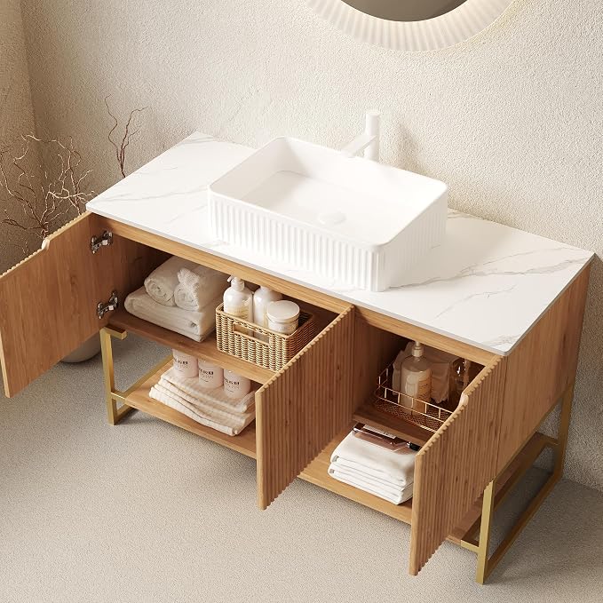 Natural Wood