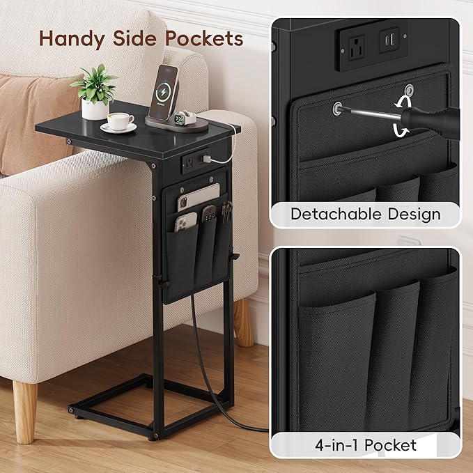 2pc Black