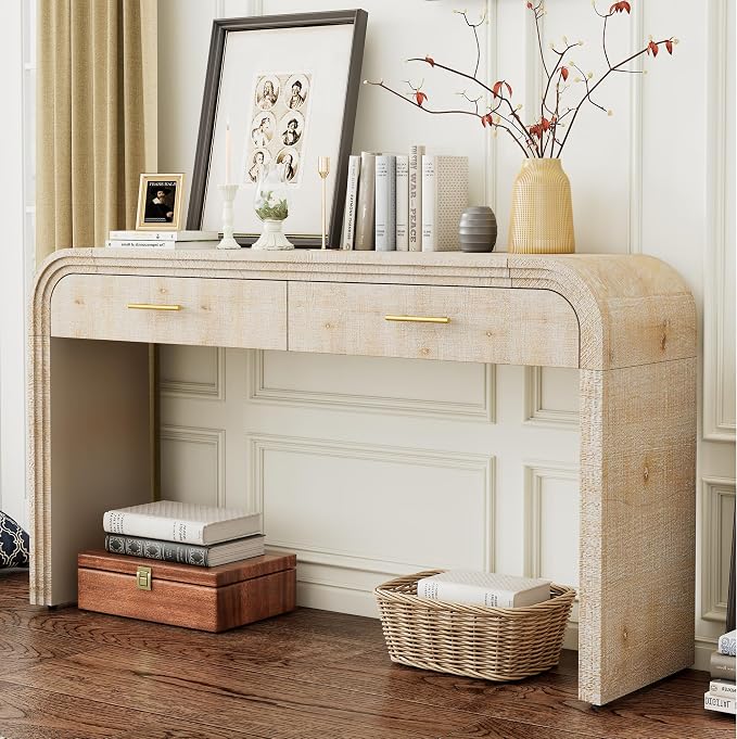 Natural Wood Wash
