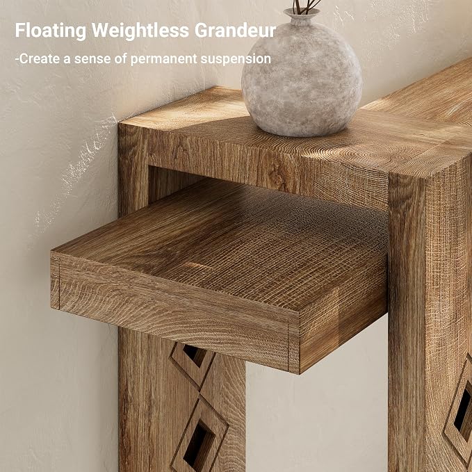 Natural Oak
