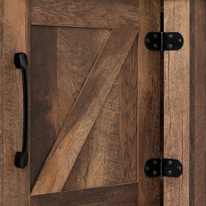 Rustic Brown