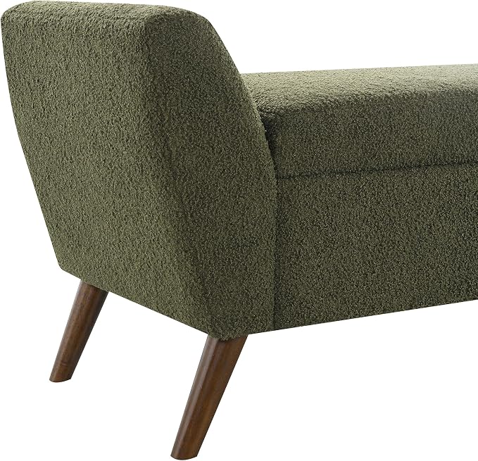 Olive Green