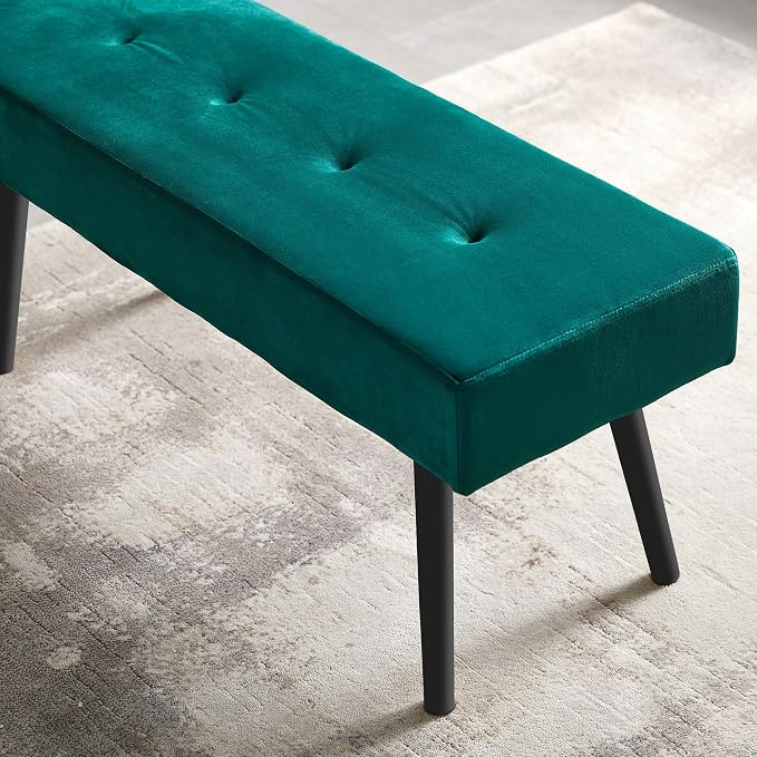 Dark Green / Velvet