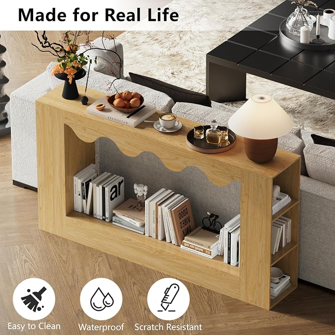 Natural Oak