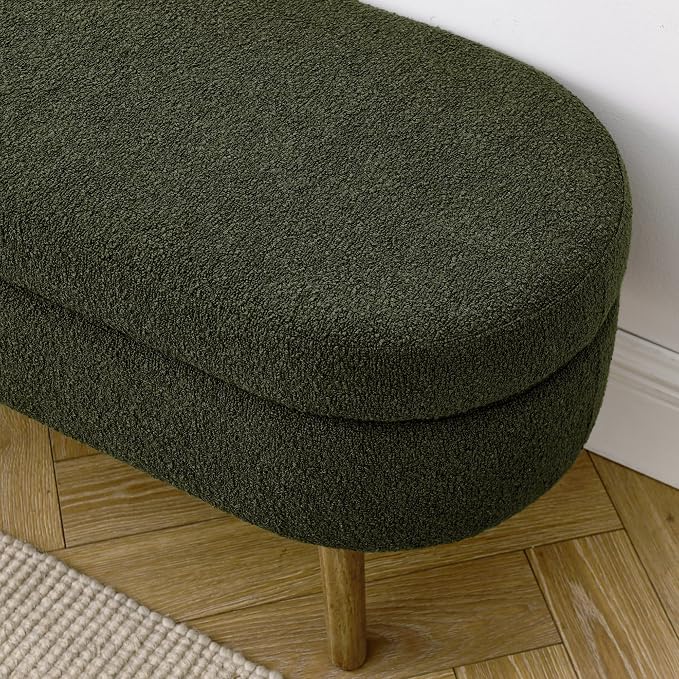 Linen Green
