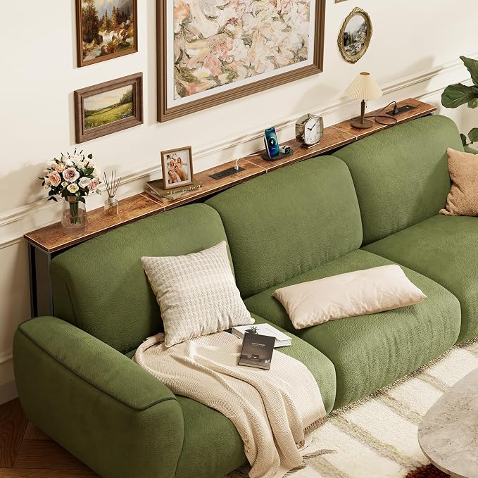 Rustic Brown