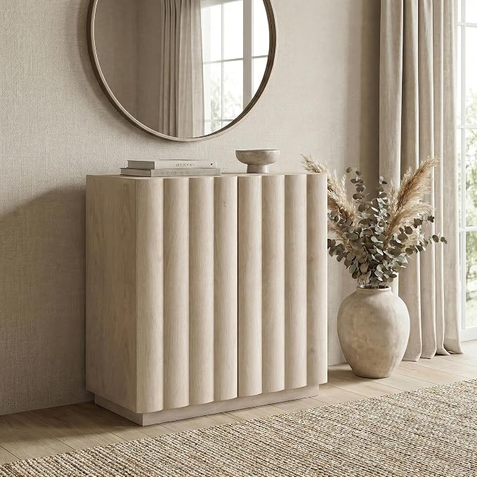 Beech White