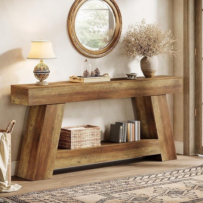 Rustic Brown